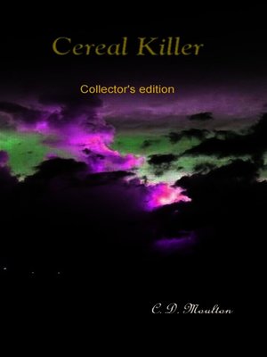 cover image of Cereal Killer Collector's Edition